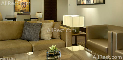 Grand Hyatt Singapore 19